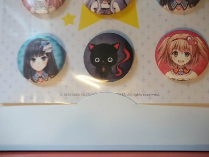 Illustration for article titled Unboxing: OMEGA QUINTET LE